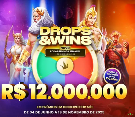 Slots no app jhbet mobile