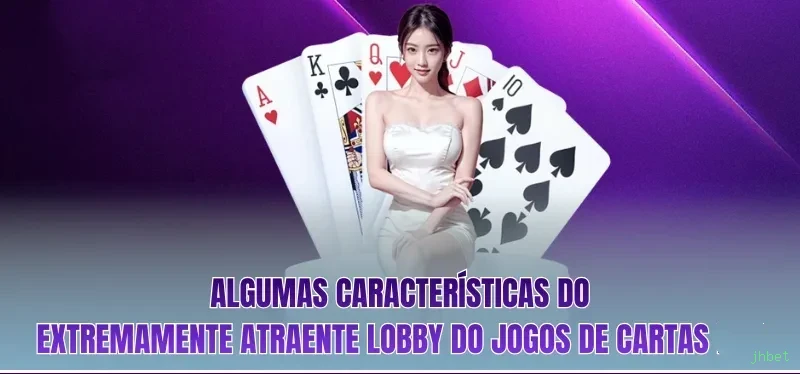 Cassino ao vivo jhbet dealers