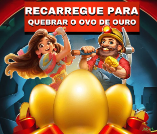 Aplicativo móvel jhbet para iOS e Android