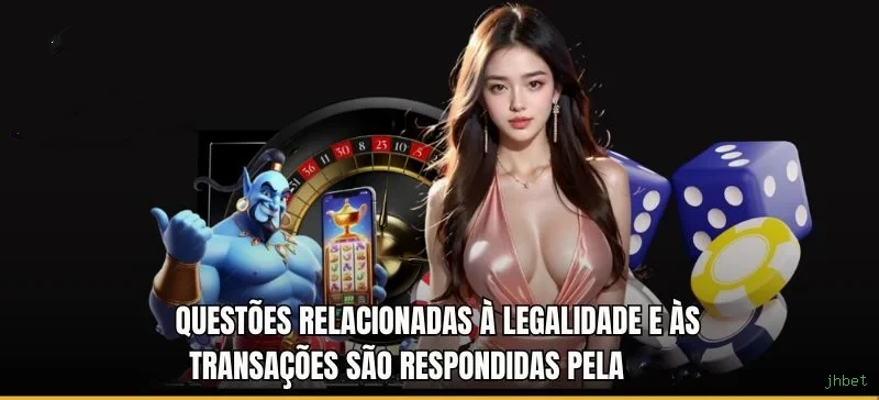 Plataforma jhbet - cassino e apostas