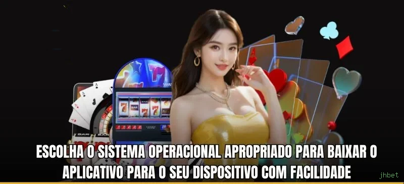 Formulário registro jhbet